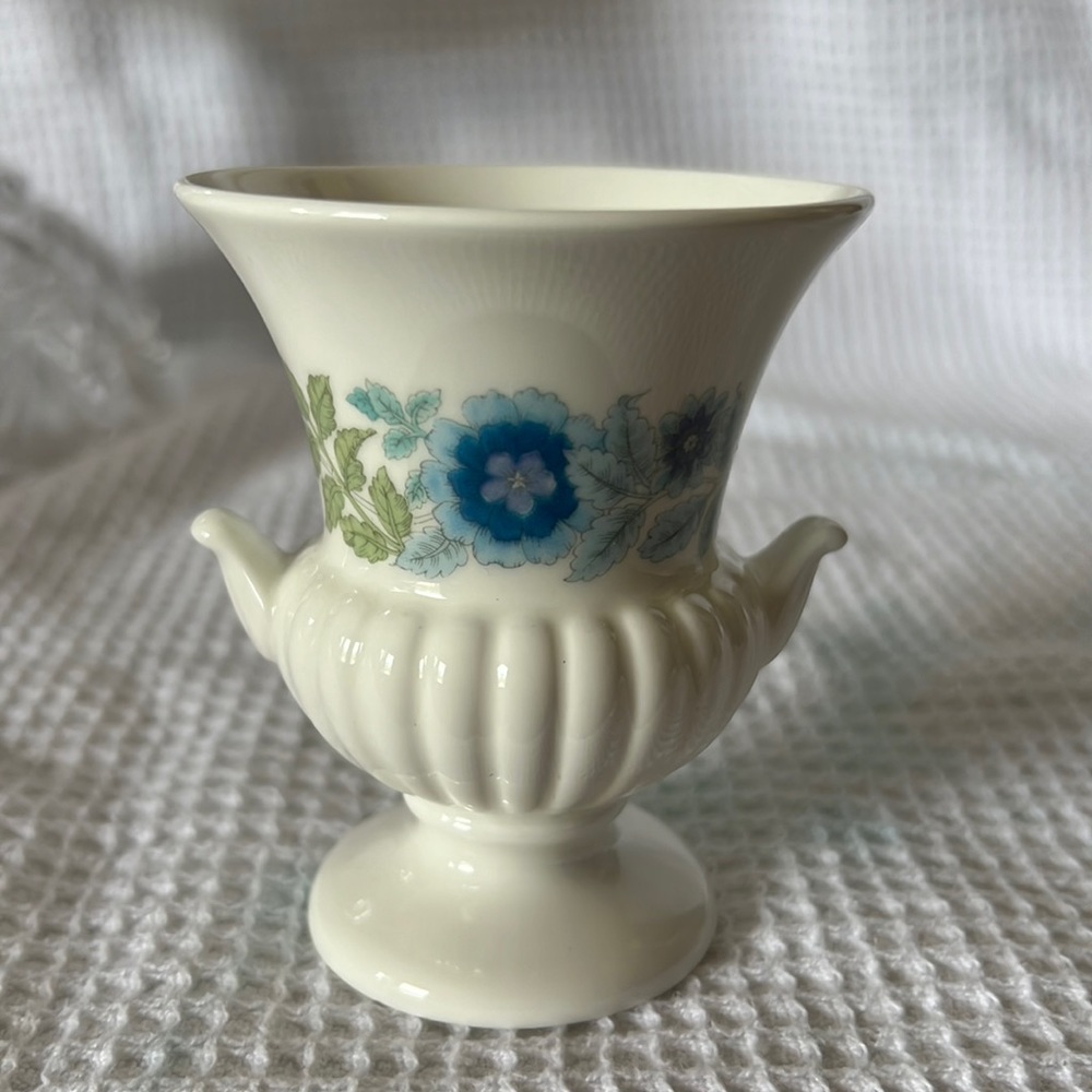 Wedgewood bone china